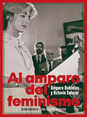 cover image of Al amparo del feminismo